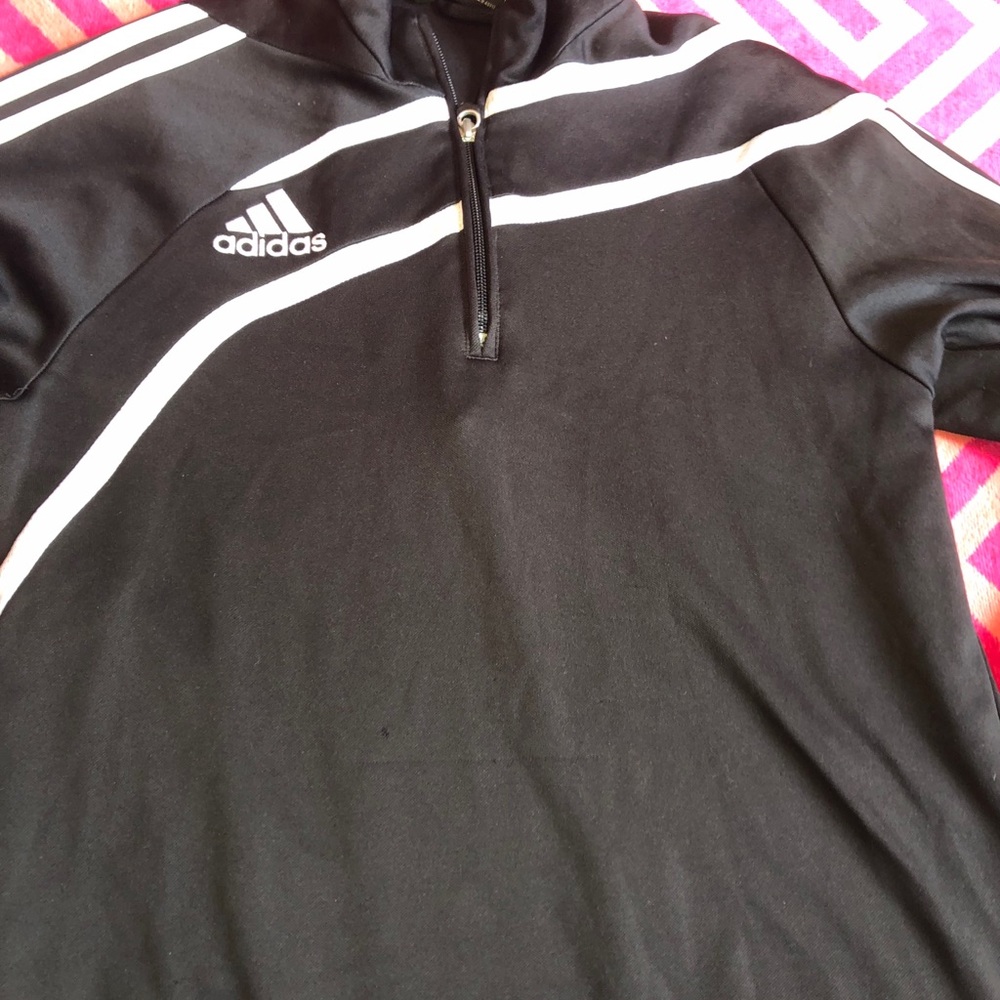 Adidas Sweater